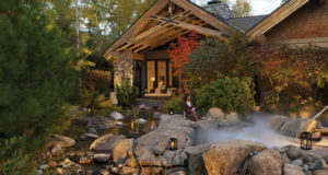 Winter Vacations To Celebrate Magical Moments Around The World - Suncadia Spa