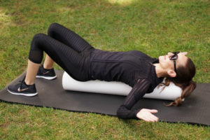 Foam Roller Exercises To Relieve Muscle Soreness