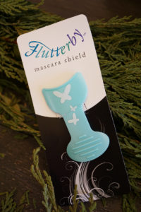 Do What You Love Giveaway - Flutterby Mascara Shield