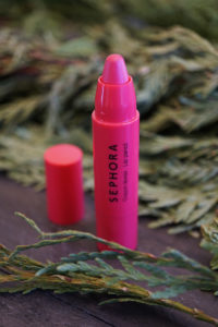 Do What You Love Giveaway - Sephora Lip Pencil