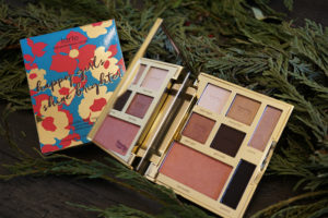 Do What You Love Giveaway - Tarte Double Duty Beauty Makeup Palette