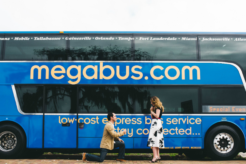 Megabus Proposal