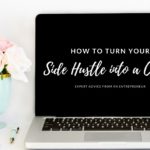 #GirlBoss Guide: Expert Advice on How to Turn a Side Hustle into a Career You Love