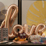 Love Who You Are Giveaway - Valentine's Day Giveaway from Inspirations & Celebrations