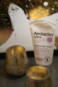 Love Who You Are Giveaway - Amlactin Ultra Lotion
