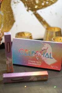 Love Who You Are Giveaway - Models Own Celestial Makeup