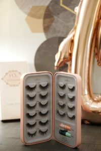 Love Who You Are Giveaway - Sephora x House of Lashes Lashstory