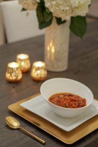 A Healthy Turkey Chili Recipe That Actually Tastes Great