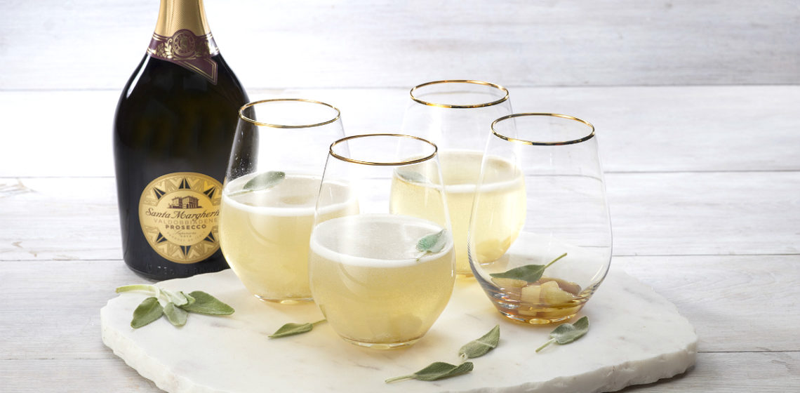 Festive Cocktail Recipes for a St. Patrick's Day Celebration