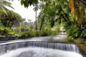 Wellness Getaways for Spring - Tabacon Hot Springs