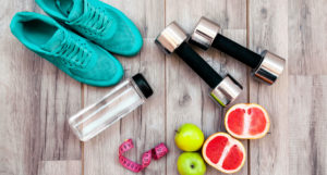 10 Simple Steps to Spring Clean Your Fitness Routine