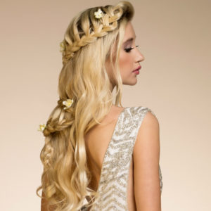 Fairytale Inspired Festival Hairstyles - Gorgeous Ways To Wear Your Hair at Coachella & Lollapalooza