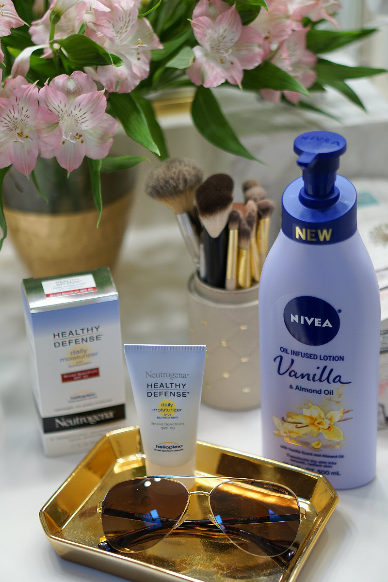 Rite Aid Wellness+Beauty Guide: How To Protect Your Skin in Spring