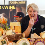 The Fun Foodie's Guide to Pebble Beach Food & Wine - The Biggest and Best Party on the Central Coast