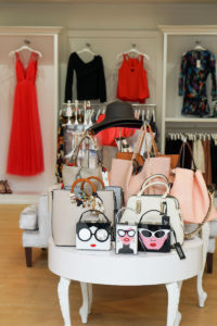 The Luxury Travel Guide to Laguna Beach - Boutique Shopping Downtown