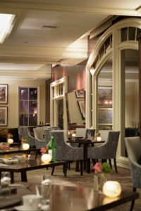 Luxury Hotel Restaurants with Gorgeous Views - Ritz-Carlton Laguna Niguel
