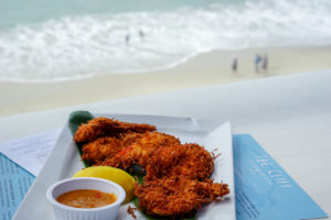 The Luxury Travel Guide to Laguna Beach - The Cliff Restaurant & Bar