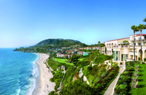 5 Fun Places to Visit in California for Memorial Day Weekend - Ritz-Carlton Laguna Niguel Dana Point