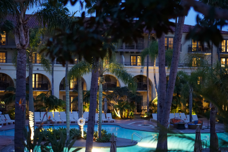 Vacation Destinations - Ritz-Carlton Laguna Niguel