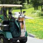 Fun Mother's Day Activities That Moms Would Love To Do - Playing Golf