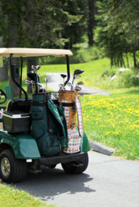 Fun Mother's Day Activities That Moms Would Love To Do - Playing Golf