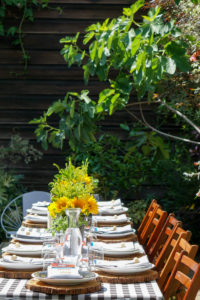 The Backyard Entertainer's Guide to a Perfect Summer BBQ - Grilled Food & Wine Pairing Tips