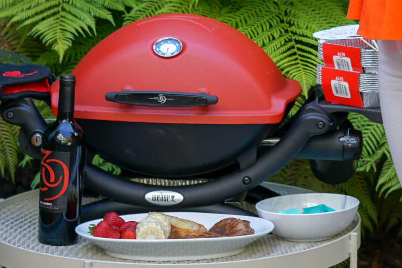 The Backyard Entertainer's Guide to a Perfect Summer BBQ - Grilled Food & Wine Pairing Tips