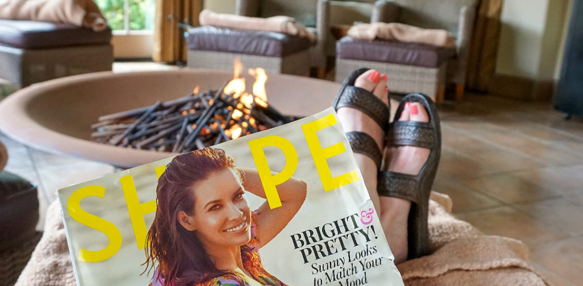 5 Reasons To Do a Spa Day - The Spa at Pebble Beach