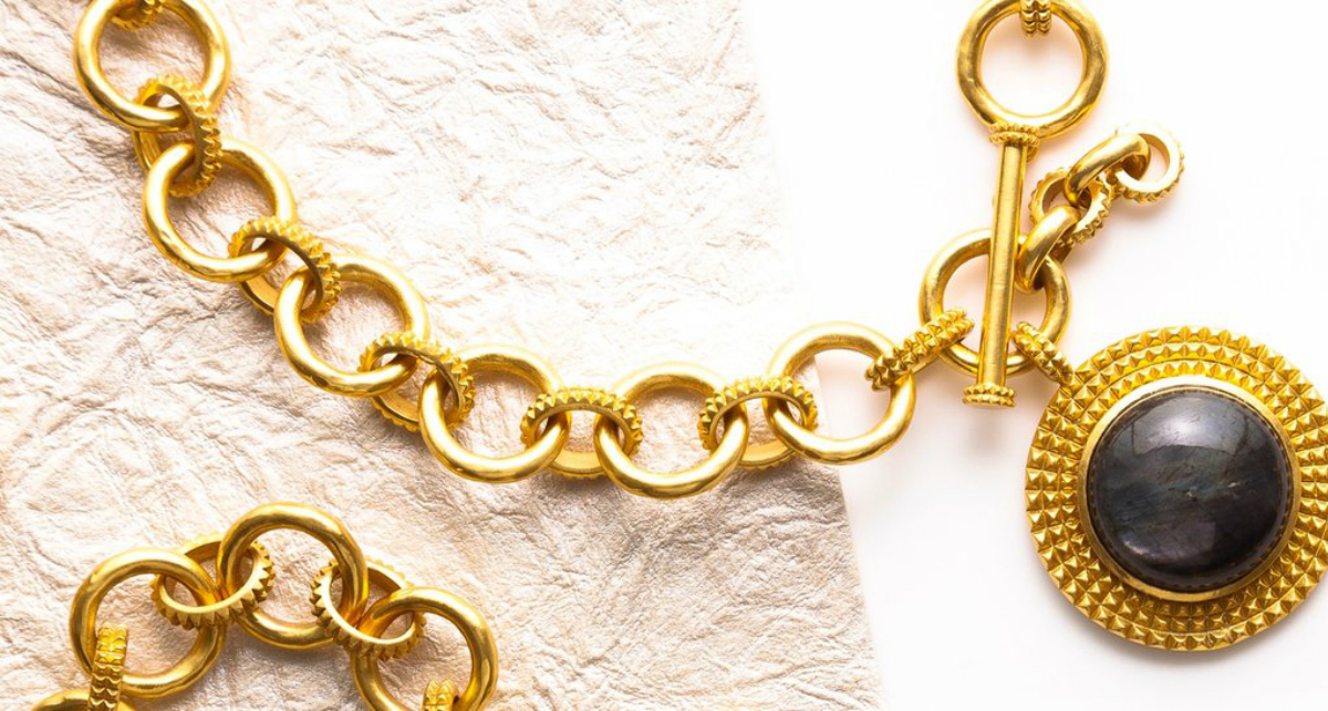 Fabulous Finds: Top 10 Jewelry Picks From The Julie Vos Sample Sale ...
