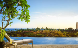 Luxury Wellness Retreats - Ritz-Carlton Waikiki Beach