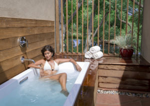 Luxury Wellness Retreats - Sunrise Springs Spa Resort