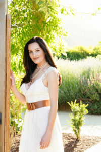 Summer Style Guide - 5 Gorgeous Dresses To Wear on Vacation - Bernardus Lodge Carmel Valley