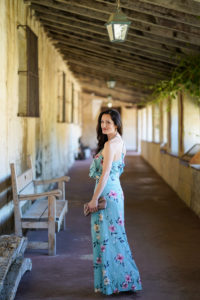 Summer Style Guide - 5 Gorgeous Dresses To Wear on Vacation - Carmel Mission