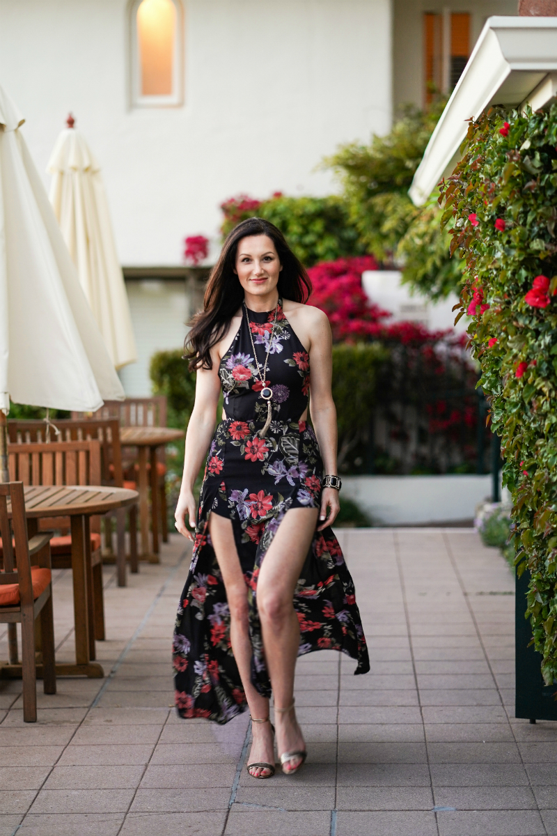 Summer Style Guide - 5 Gorgeous Dresses To Wear on Vacation - La Playa Carmel