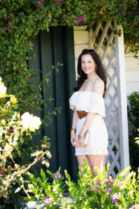 Summer Style Guide - 5 Gorgeous Dresses To Wear on Vacation - Mission Ranch Carmel