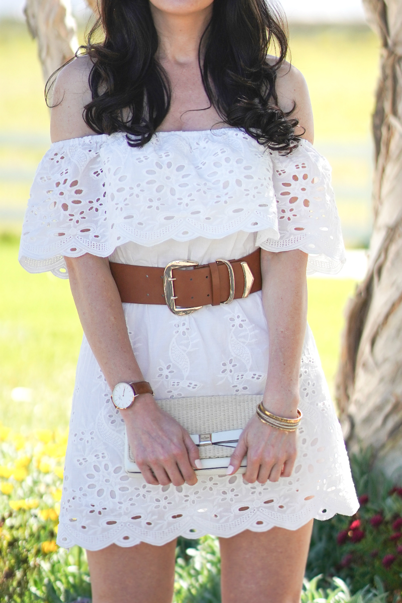 Summer Style Guide - 5 Gorgeous Dresses To Wear on Vacation - Mission Ranch Carmel