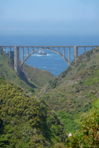 The Local;s Guide to Big Sur - Where To Go and What To Do in Big Sur California