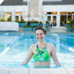 The Perfect Pool Workout - 10 Aquatic Exercises That Make You Feel Like a Mermaid