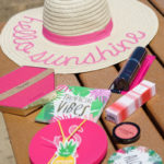 Tropical Vibes Summer Giveaway from Inspirations & Celebrations