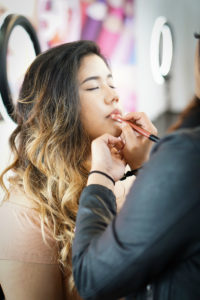 ipsy Gen Beauty 2018 San Francisco Beauty Conference - Buxom Cosmetics