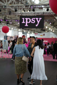 ipsy Gen Beauty 2018 San Francisco Beauty Conference - 16