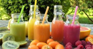 3 Juicing Recipes To Help You Shake Off The Pounds