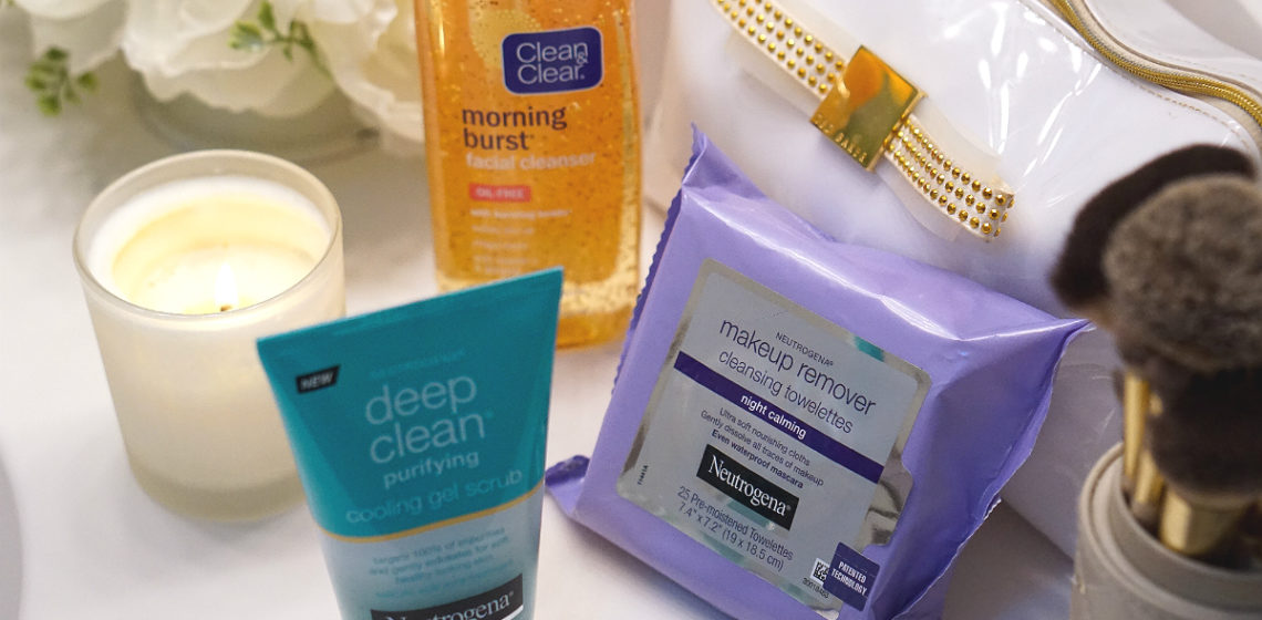 How To Prevent and Treat Breakouts in 3 Simple Steps