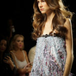 NYFW SS19 Style Series - Custo Barcelona Collection