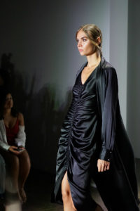 NYFW Style Series - Contemporary Womenswear - Nonie