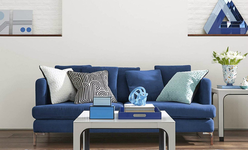 Designer Jonathan Adler Launches Now House Collection with Amazon