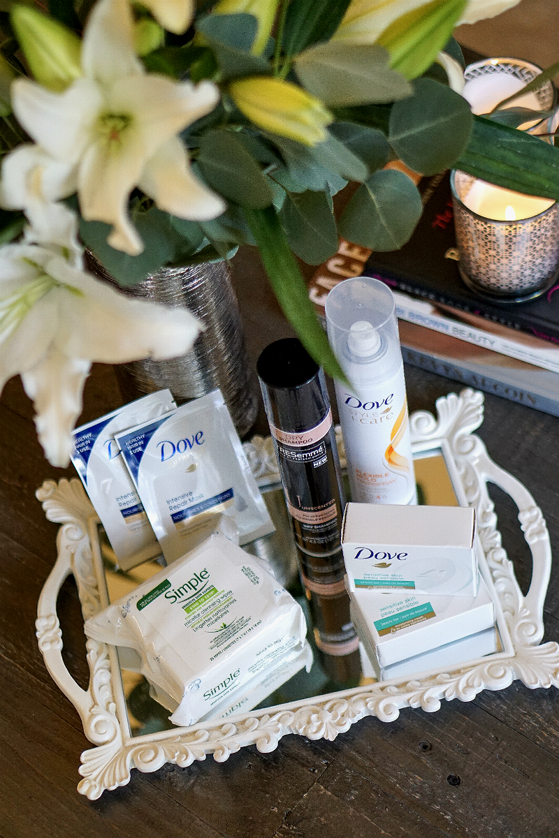 Fall Beauty Essentials and Shopping Spree Giveaway