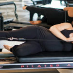 Pilates Reformer Prenatal Exercises