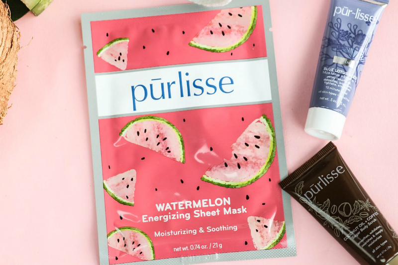 The #GirlBoss Guide to Woman-Owned Beauty Brands - Purlisse