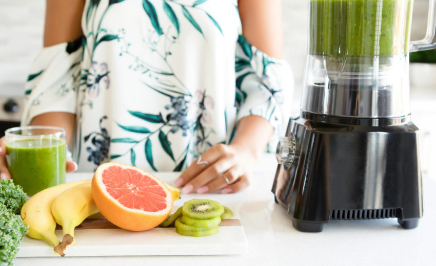 10 Beauty-Boosting Foods for Gorgeous Hair and Skin